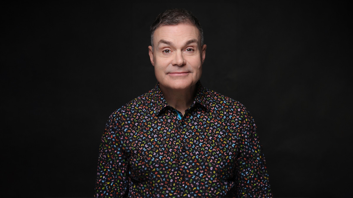 Neil Mullarkey